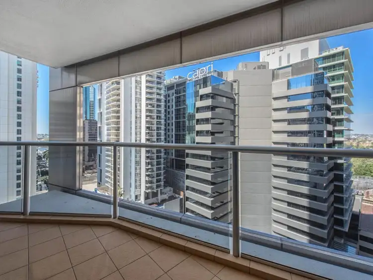 Seventh view of Homely apartment listing, 1403/70 Mary Street, Brisbane QLD 4000