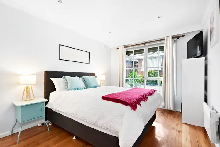 Seventh view of Homely unit listing, 12/1328 Dandenong Road, Hughesdale VIC 3166
