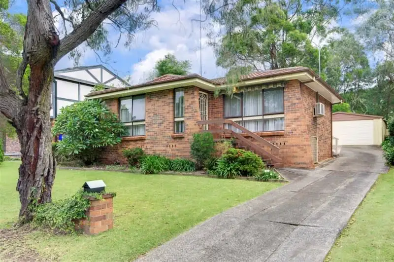 Main view of Homely house listing, 77 Hillview Circuit, Kiama NSW 2533
