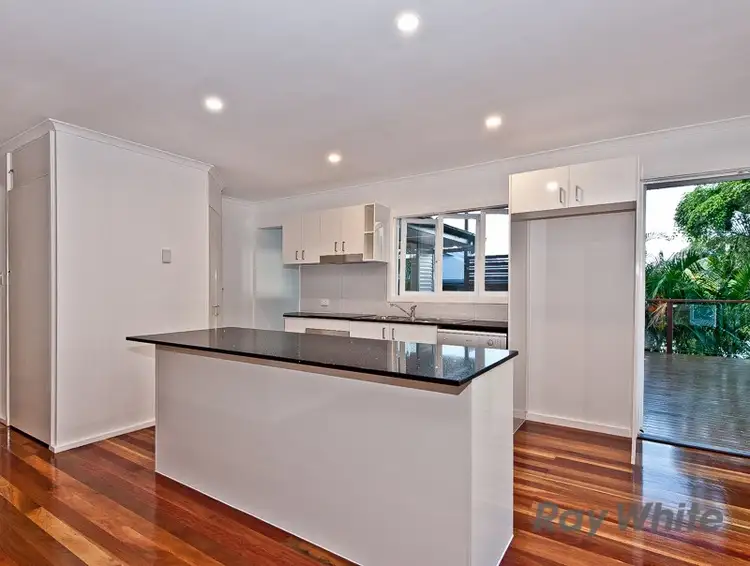 Sixth view of Homely house listing, 41 Buran Street, Chermside West QLD 4032