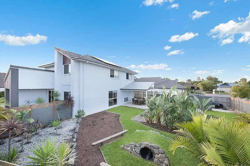 Main view of Homely house listing, 4 Birchgrove Street, Sippy Downs QLD 4556