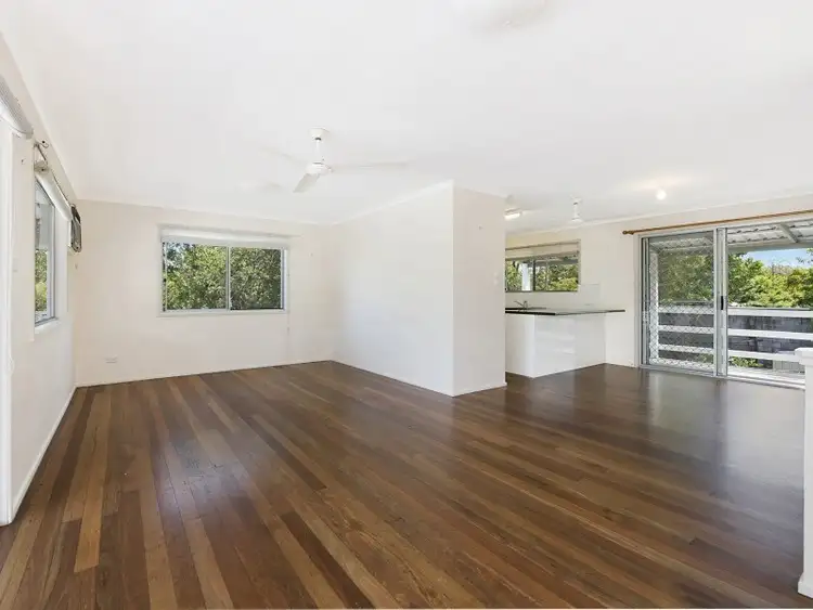 Second view of Homely house listing, 3 Bray Street, Dicky Beach QLD 4551