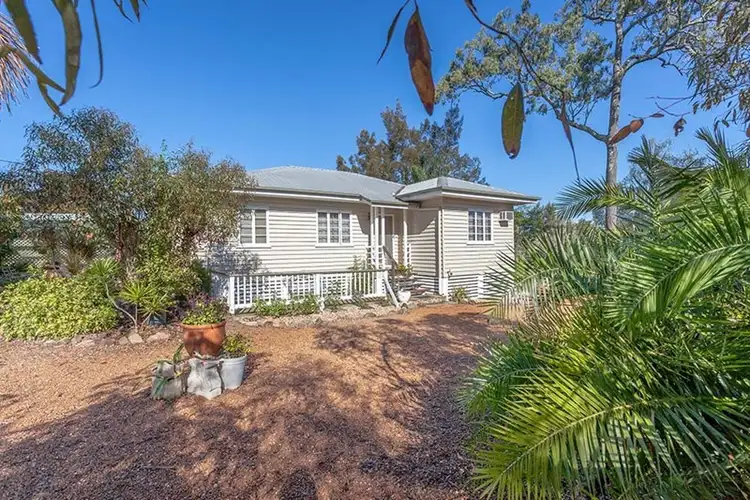 Second view of Homely house listing, 2 Dan Road, Hatton Vale QLD 4341