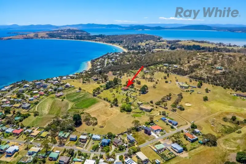 Main view of Homely house listing, 232 Blessington Street, South Arm TAS 7022