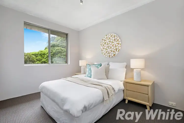 Fourth view of Homely apartment listing, 11/9-13 Burley Street, Lane Cove North NSW 2066