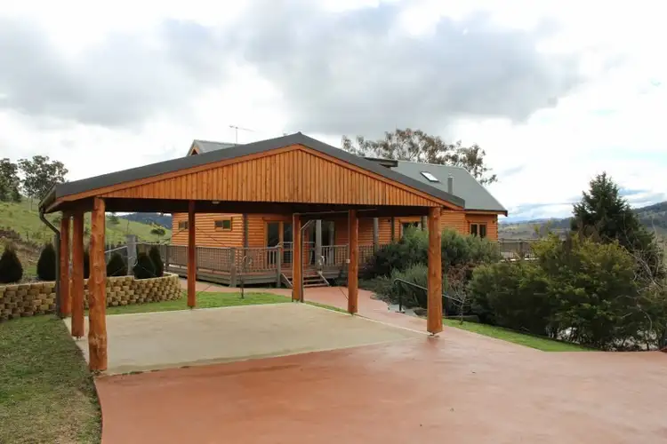 Seventh view of Homely rural property listing, 701 Honeysuckle Falls Road, Tarana NSW 2787