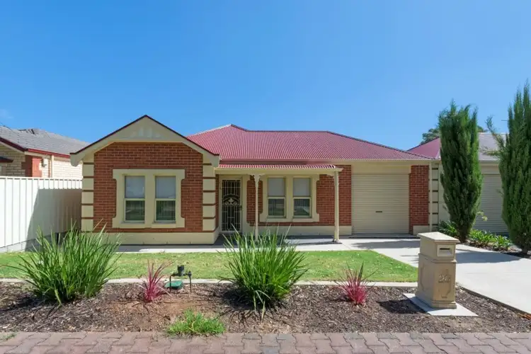 20 Loral Street, Modbury SA 5092