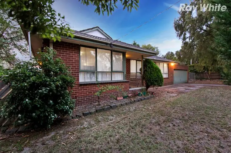 Second view of Homely house listing, 3-5 Hamilton Road, Bayswater North VIC 3153