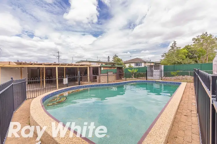 Main view of Homely house listing, 132 Jacaranda Avenue, Logan Central QLD 4114