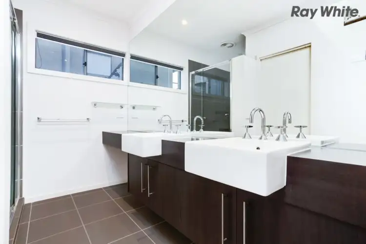 Seventh view of Homely house listing, 6 Rushcutters Place, Taylors Hill VIC 3037