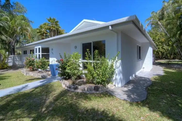Main view of Homely house listing, 106 St Crispins Avenue, Port Douglas QLD 4877