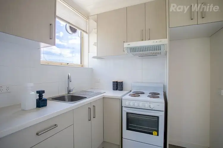 Sixth view of Homely apartment listing, 23/210 Clarke Street, Northcote VIC 3070