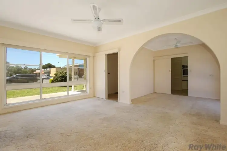 Second view of Homely house listing, 1/24 Arundel Street, Benalla VIC 3672