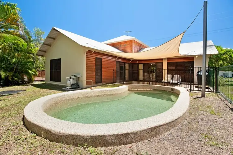 Main view of Homely house listing, 2 The Esplanade, Wonga QLD 4873