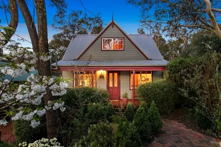 71 Victoria Street, Mount Victoria NSW 2786