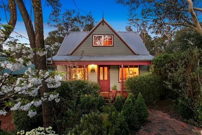 Main view of Homely house listing, 71 Victoria Street, Mount Victoria NSW 2786