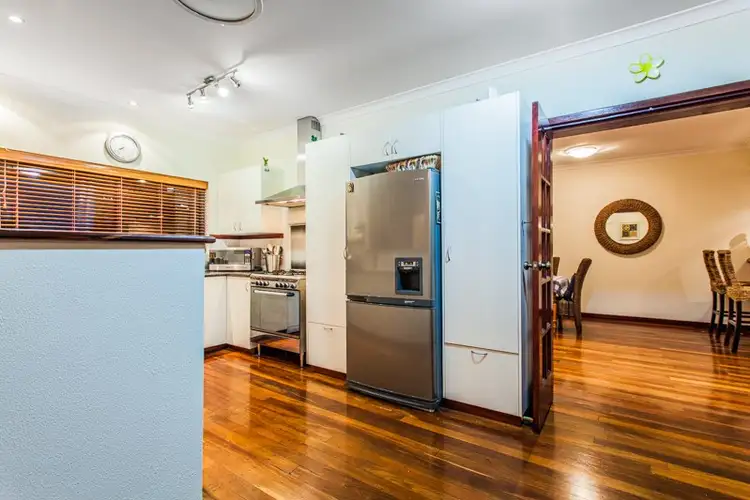 Sixth view of Homely house listing, 19 Welch Way, Warnbro WA 6169