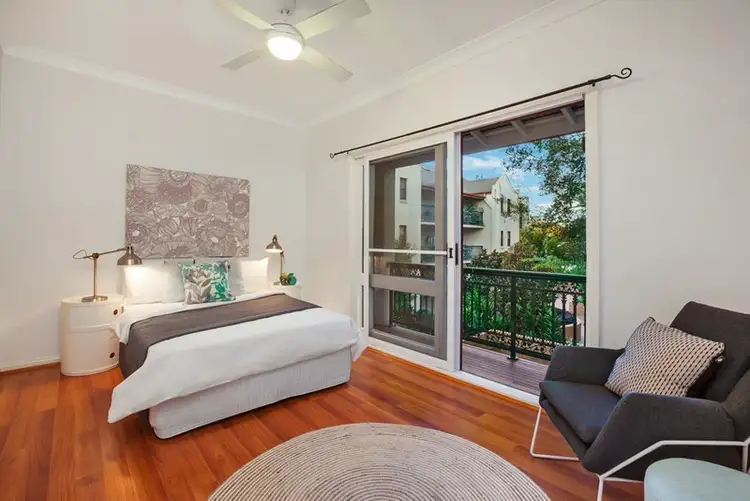 Seventh view of Homely house listing, 62 Park Street, Erskineville NSW 2043