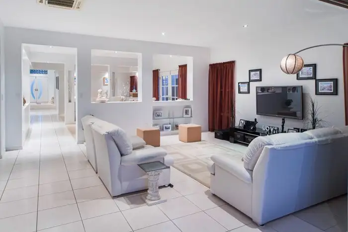 Third view of Homely house listing, 92 The Peninsula, Helensvale QLD 4212