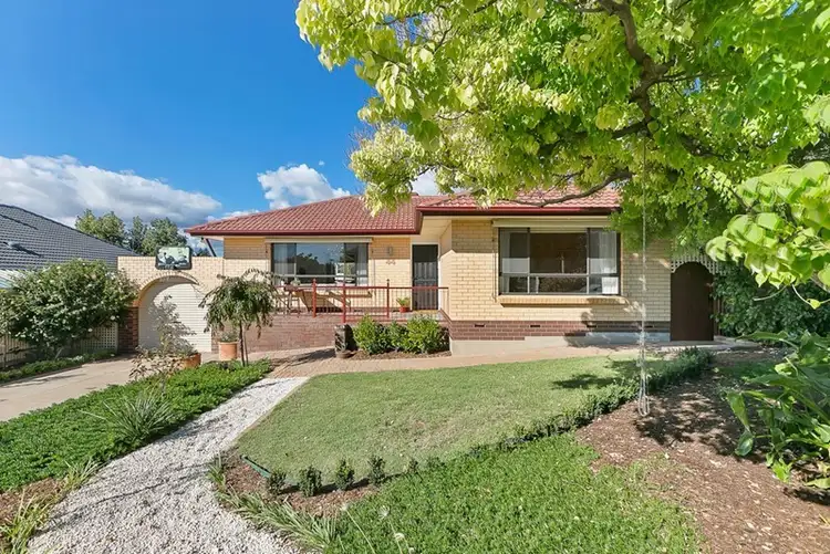 Main view of Homely house listing, 44 Rutherglen Avenue, Valley View SA 5093