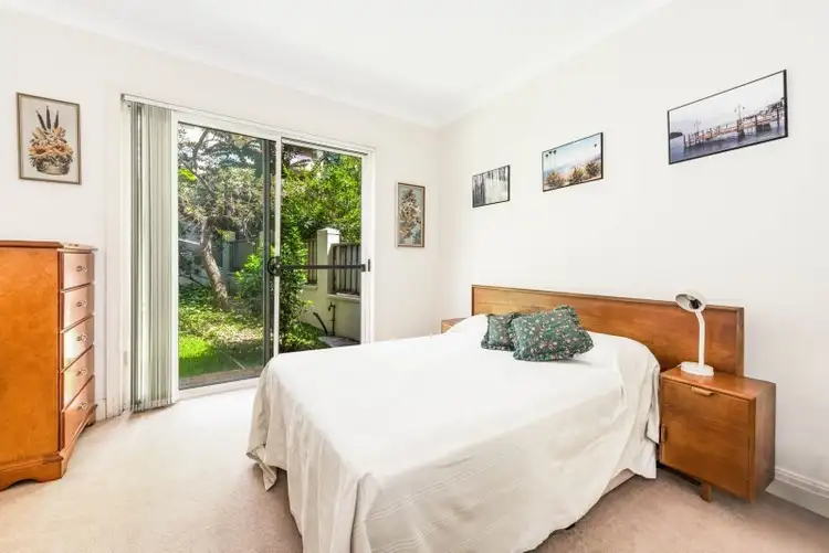 Seventh view of Homely apartment listing, G04/3 Karrabee Avenue, Huntleys Cove NSW 2111