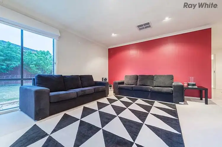 Sixth view of Homely house listing, 76 McCubbin Drive, Taylors Lakes VIC 3038