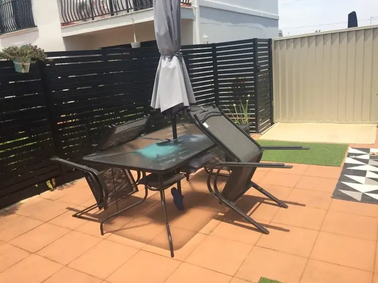 Second view of Homely townhouse listing, 10/77 Bamboo Avenue, Benowa QLD 4217
