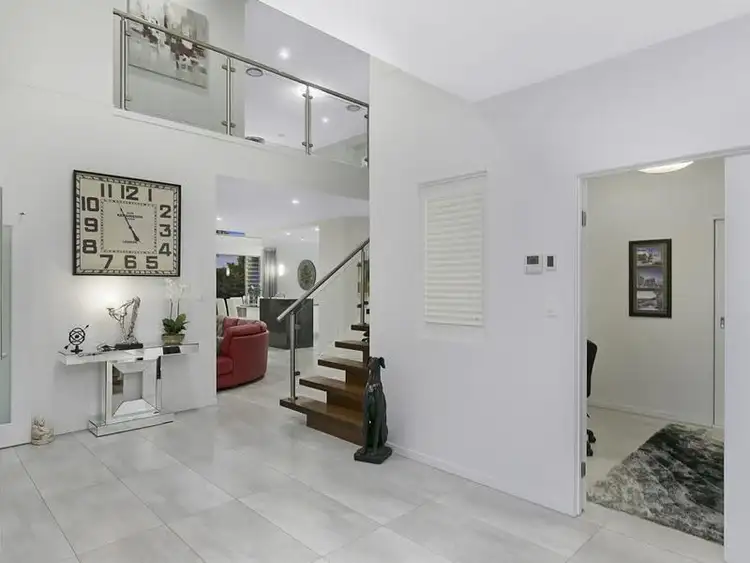 Seventh view of Homely house listing, 38 Nicklaus Parade, North Lakes QLD 4509