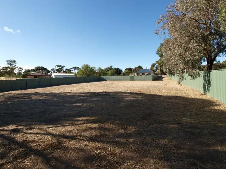 Second view of Homely land listing, 5 Harris Street, Old Noarlunga SA 5168