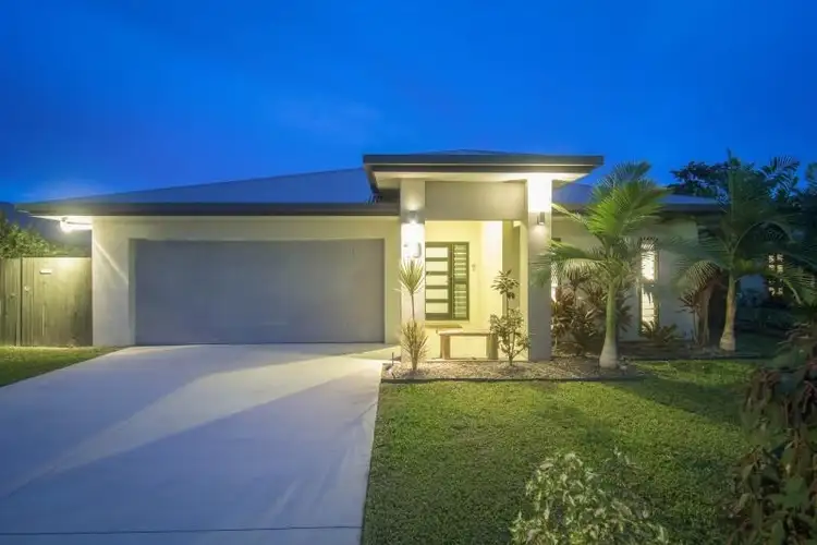 Second view of Homely house listing, 10 Sandpiper Close, Port Douglas QLD 4877