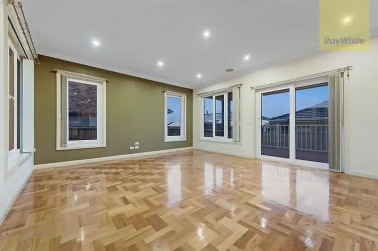 Seventh view of Homely house listing, 11 Olrig Grove, Craigieburn VIC 3064