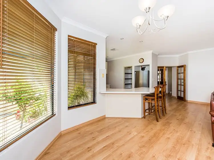 Fifth view of Homely house listing, 13 Felton Parkway, Baldivis WA 6171