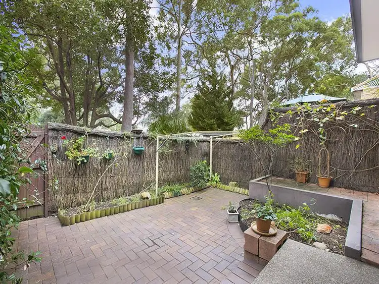Seventh view of Homely townhouse listing, 60/41 Bath Road, Kirrawee NSW 2232