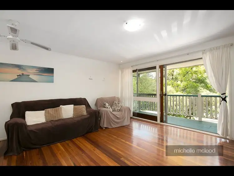 Fourth view of Homely house listing, 3 Larool Street, Kenmore QLD 4069