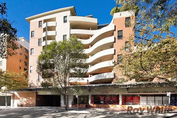 7/2-6 Market Street, Rockdale NSW 2216