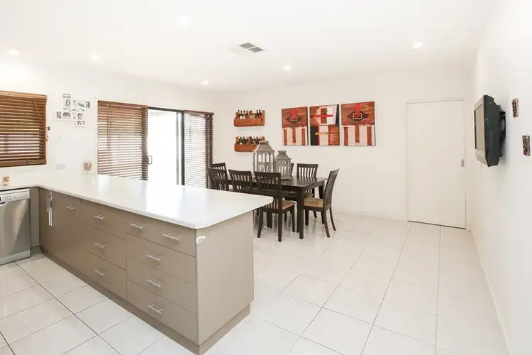 Fourth view of Homely house listing, 3 Stamford Court, Buronga NSW 2739