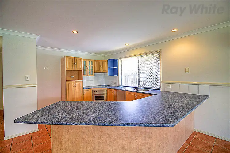 Second view of Homely house listing, 22 Taltarni Circuit, Mitchelton QLD 4053