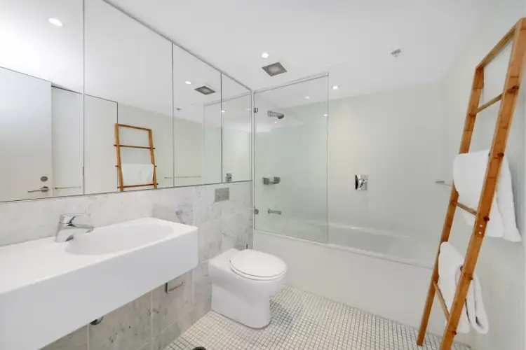 Sixth view of Homely apartment listing, 508/2A Elizabeth Bay Road, Elizabeth Bay NSW 2011