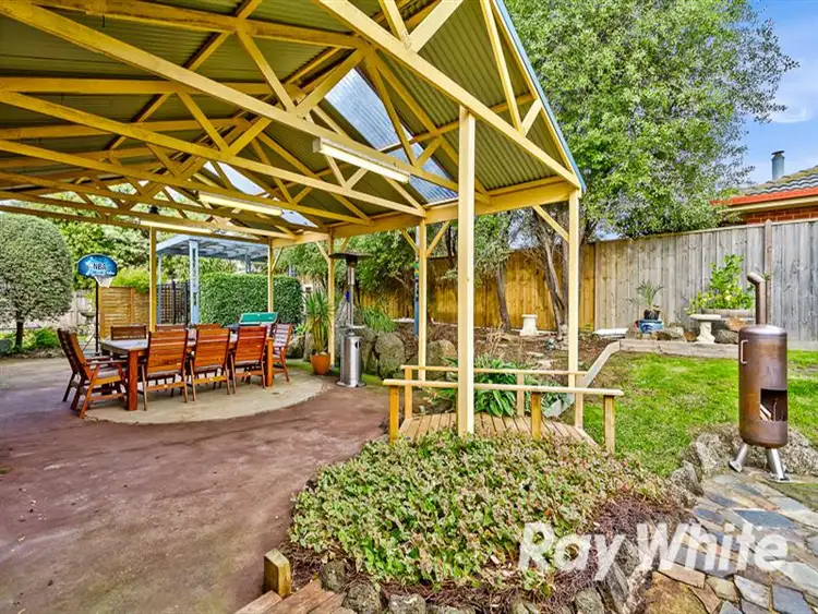 Third view of Homely house listing, 3 Michelle Drive, Hastings VIC 3915