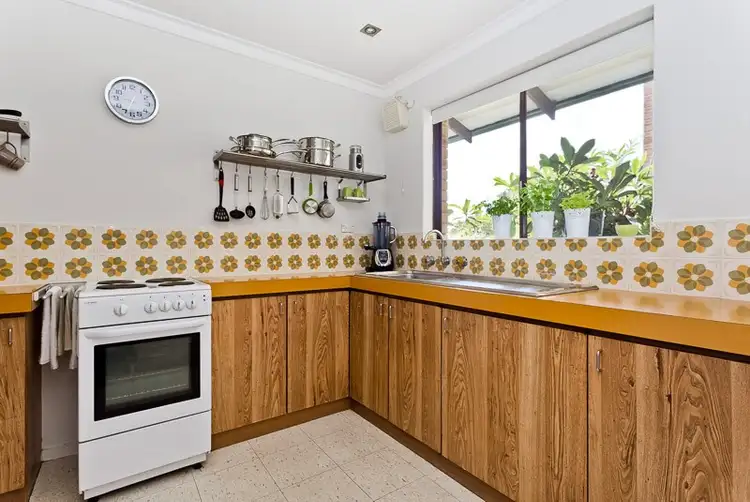 Sixth view of Homely unit listing, 14/15 Lawley Crescent, Mount Lawley WA 6050