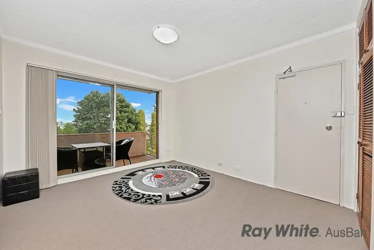 Third view of Homely unit listing, 25/24-30 Fairmount Street, Lakemba NSW 2195