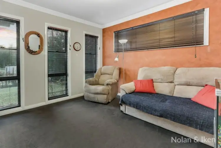 Second view of Homely house listing, 29 Arrowroot Street, The Ponds NSW 2769