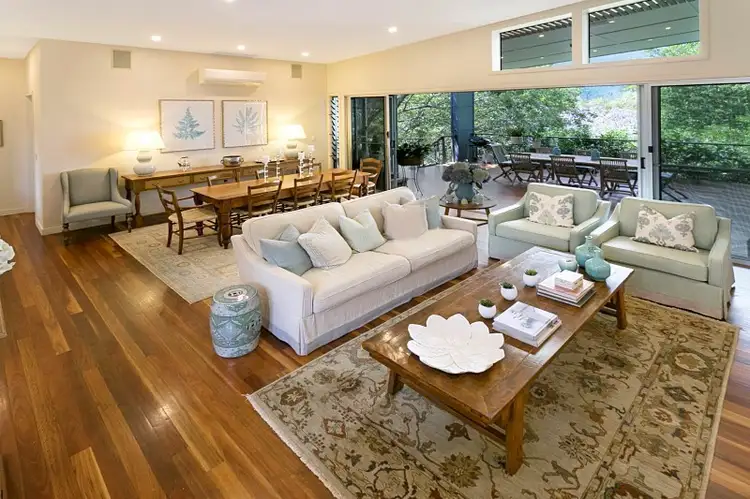 Third view of Homely house listing, 81 Strickland Terrace, Graceville QLD 4075