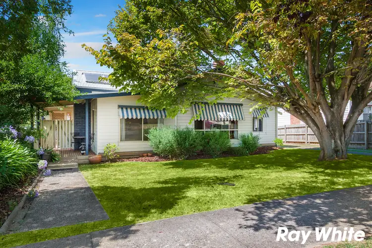 Main view of Homely house listing, 30 Gloucester Place, Warragul VIC 3820