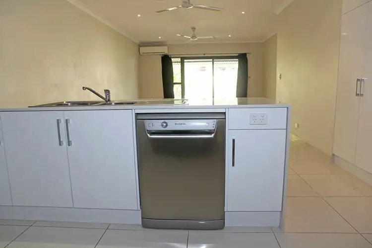 Third view of Homely other listing, 1/17 Havelock Street, Coolalinga NT 839