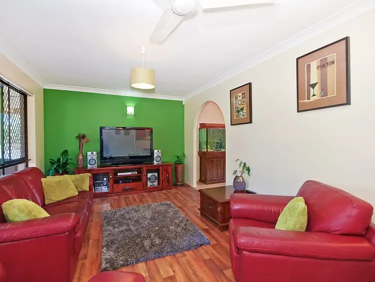 Second view of Homely house listing, 84 Altandi Street, Sunnybank QLD 4109
