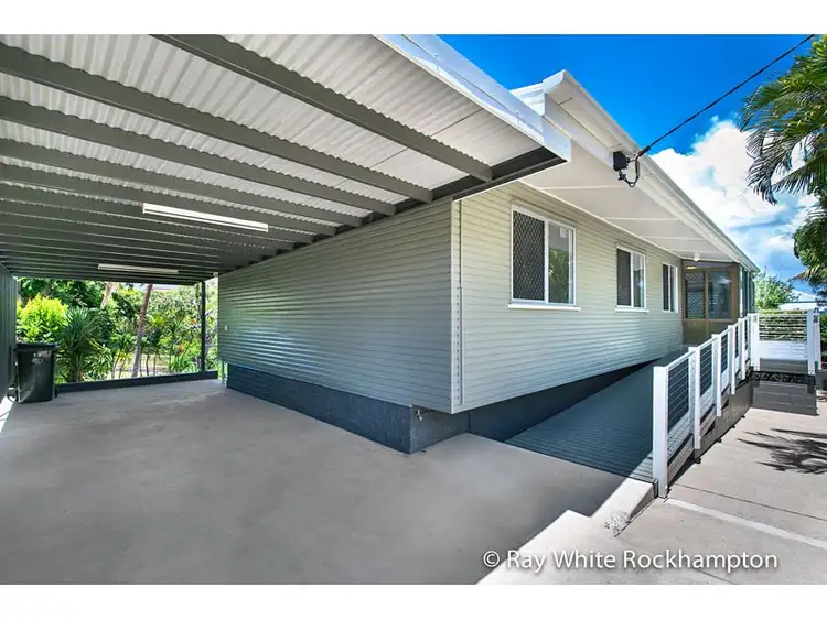 Second view of Homely house listing, 72 Penlington Street, The Range QLD 4700