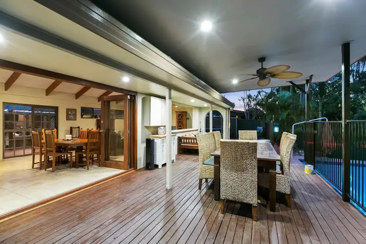 Third view of Homely house listing, 56 Nerang River Drive, Nerang QLD 4211