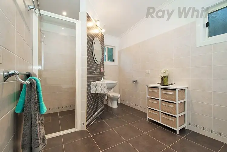 Fifth view of Homely house listing, 7 WATTLE VALLEY Road, Mount Evelyn VIC 3796