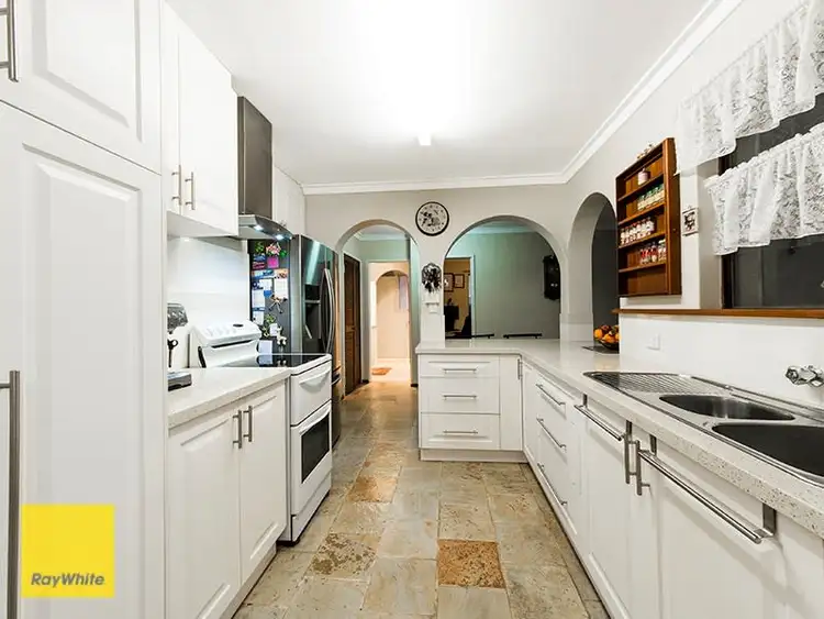 Sixth view of Homely house listing, 31 Curtis Street, Lesmurdie WA 6076